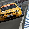 Opel Astra DTM #Opel