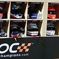 #RaceOfChampions