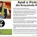 http://pomagamy.dbv.pl/ #Apel #ChoreDzieci #darowizna #Fiedziuszko #KrzysztofPłonka #OpiekaRehabilitacyjna #PomocCharytatywna #PomocDzieciom #PomocnaDłoń #rehabilitacja #schorzenie #sponsor #sponsoring #pomagamydbvpl #StronaInformacyjna #pomoc