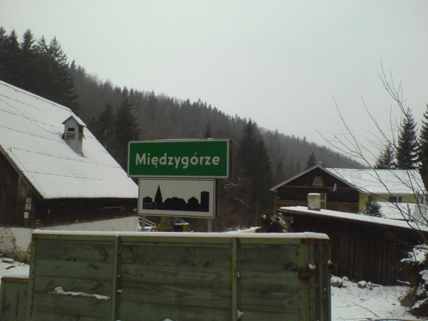 Śnieżnik, droga ze schroniska do Międzygórza #ŚnieżnikKłodzkiSudetyMiędzygórze