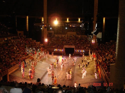 XCaret -przedstawienie