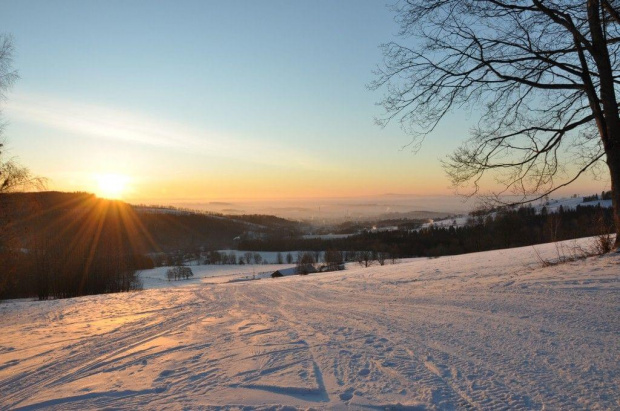 #karkonosze #czechy