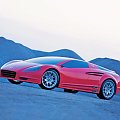 Toyota Alessandro Volta Concept #auto #samochod #Toyota #Alessandro #Concept