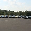 BMW Mtrack Day Ryki 15.07.07 #BMWM