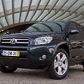 Toyota RAV4 2006 #auto #samochod #Toyota #RAV4