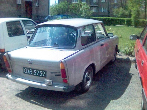 Trabant