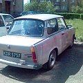 Trabant