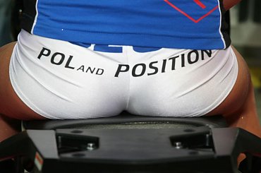 Pozycja... #AktMotoryzacyjny #dziewczyna #motor #żart