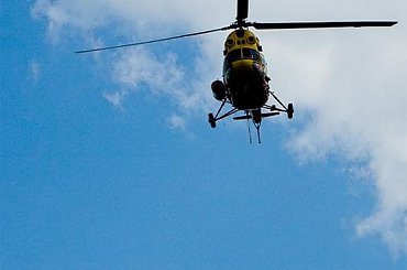 Helikopter #helikopter
