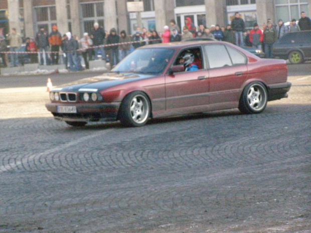 #Drift #Bytom #WOŚP