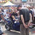 2007.07 Jarmark Św. Jakuba Murowana Goślina