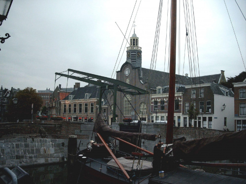 IX.2003 Holland, Leiden