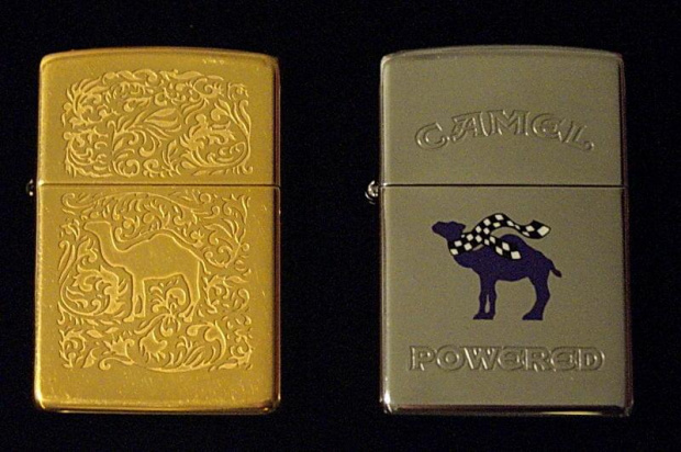 Zippo