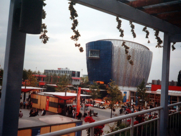 EXPO - 2000