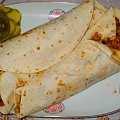 Ale Meksyk- tortille Babcigramolki
Przepisy do zdjęć zawartych w albumie można odszukać na forum GarKulinar .
Tu jest link
http://garkulinar.jun.pl/index.php
Zapraszam. #nalesniki #jedzenie #obiad #KuchniaMeksykańska #kulinaria #gotowanie