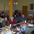 Wieczór kolęd 25.01.2009 #mdkmiechow