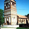 Galiński kościółek