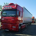 DAF XF