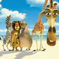 Madagaskar