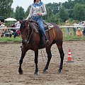 Kozerki 1407.2007 Magda na Malwie III m. Horsemanship