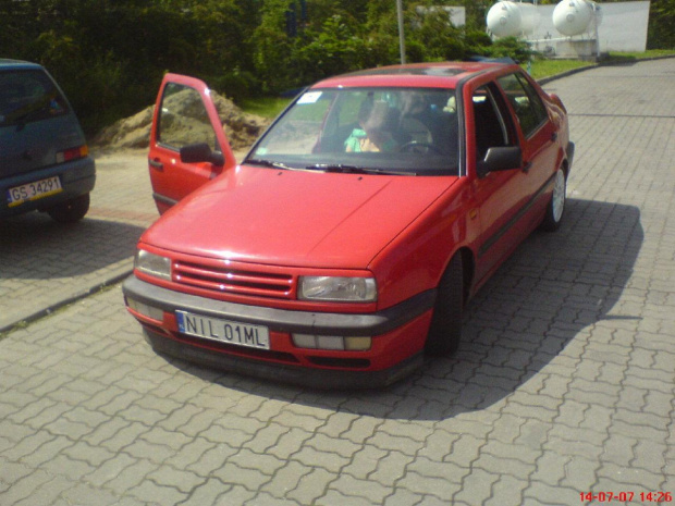 vento na ATS 2007 :)