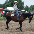 Kozerki 1407.2007 Magda na Malwie III m. Horsemanship