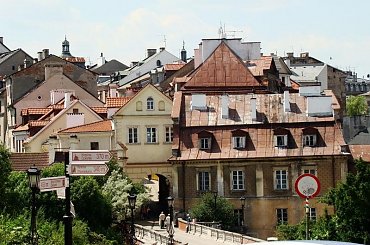 Brama Grodzka #Czerwiec2008