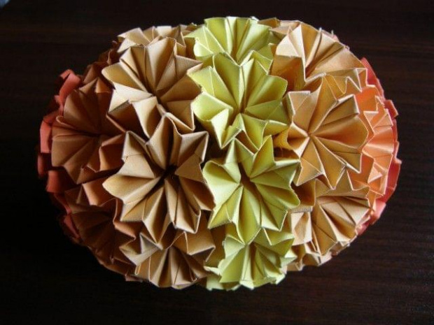 Jajo-kusudama