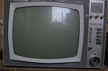 WZT AMETYST - 102 #allegro #aukcja #telewizor #otv #ametyst #odbiornik #sprzęt