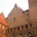 Zamek w Kwidzynie #katedra #zamek #kwidzyn