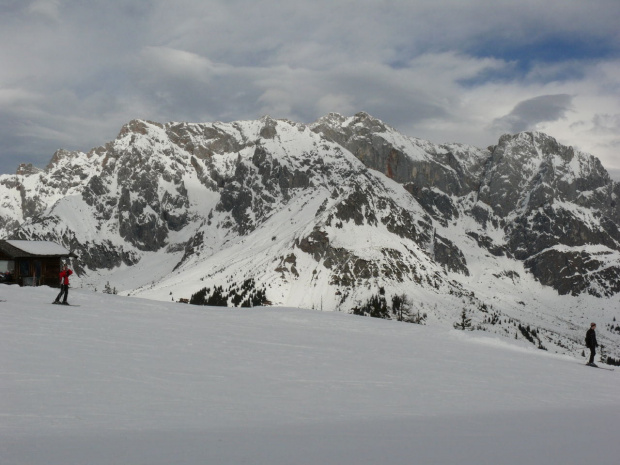 #Alpy #Narty #SkiAmade