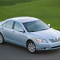 Toyota Camry XLE #Auto #Samochód #Samochod #Toyota #Camry