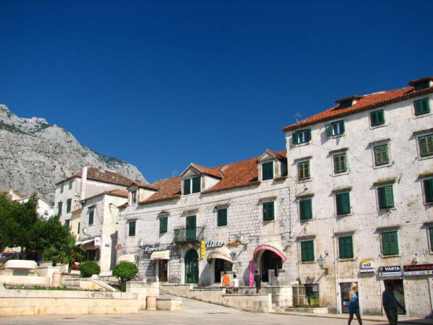 Makarska