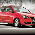 Volkswagen Polo GTI (2005) #Auto #Samochód #Samochod #Volkswagen #Polo #GTI #GTHatchback