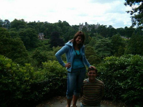 Alton Towers