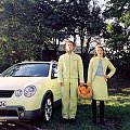 Volkswagen Polo IV Fun (2001-2005) #Auto #Samochód #Samochod #Volkswagen #Polo #Fun #hatchback