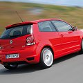 Volkswagen Polo GTI Cup Edition 180 PS #Auto #Samochód #Samochod #Volkswagen #Polo #GTI #hatchback #Cup #Edition