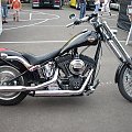 Harley Davidson #MasterTruck2007 #tuning #SamochodyCieżarowe #pojazdy #opole #motoryzacja #motocykle #HarleyDavidson #motocykl