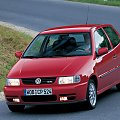 Volkswagen Polo GTI (2000) #Auto #Samochód #Samochod #Volkswagen #Polo #hatchback #GTI