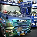 Scania #MasterTruck2007 #tuning #SamochodyCieżarowe #pojazdy #opole #motoryzacja #auto