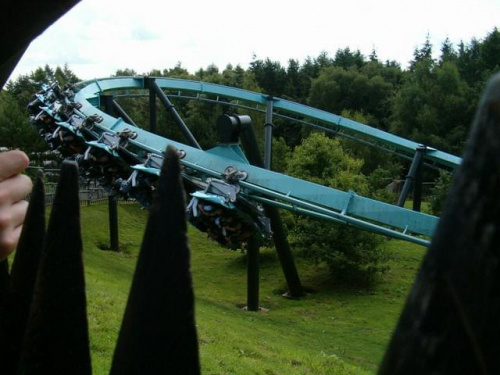 Alton Towers