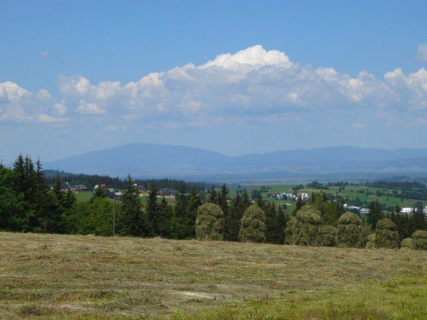 #gory #tatry #gubalowka