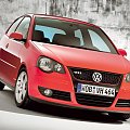 Volkswagen Polo GTI (2005) #Auto #Samochód #Samochod #Volkswagen #Polo #GTI #GTHatchback