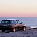 Volkswagen Polo III Variant (1994-2001) #Auto #Samochód #Samochod #Volkswagen #Polo #Variant #kombi