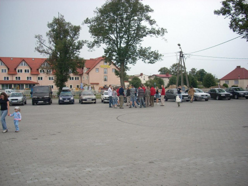 22.07.07 Zlot Trójmiejskiego klubu AUDI #ZLOTAUDITRÓJMIEJSKIKLUBAUDI