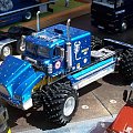 III Master Mini Truck Opole 2007