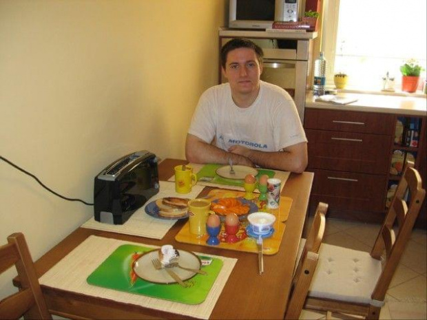 kuchnia 2005