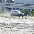 KJS Anwa 22.07.07 Załoga Wójcik/Szelerewicz fiat CC 700 :)
