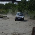 KJS Anwa 22.07.07 Załoga Wójcik/Szelerewicz fiat CC 700 :)