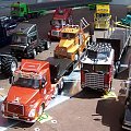 III Master Mini Truck Opole 2007